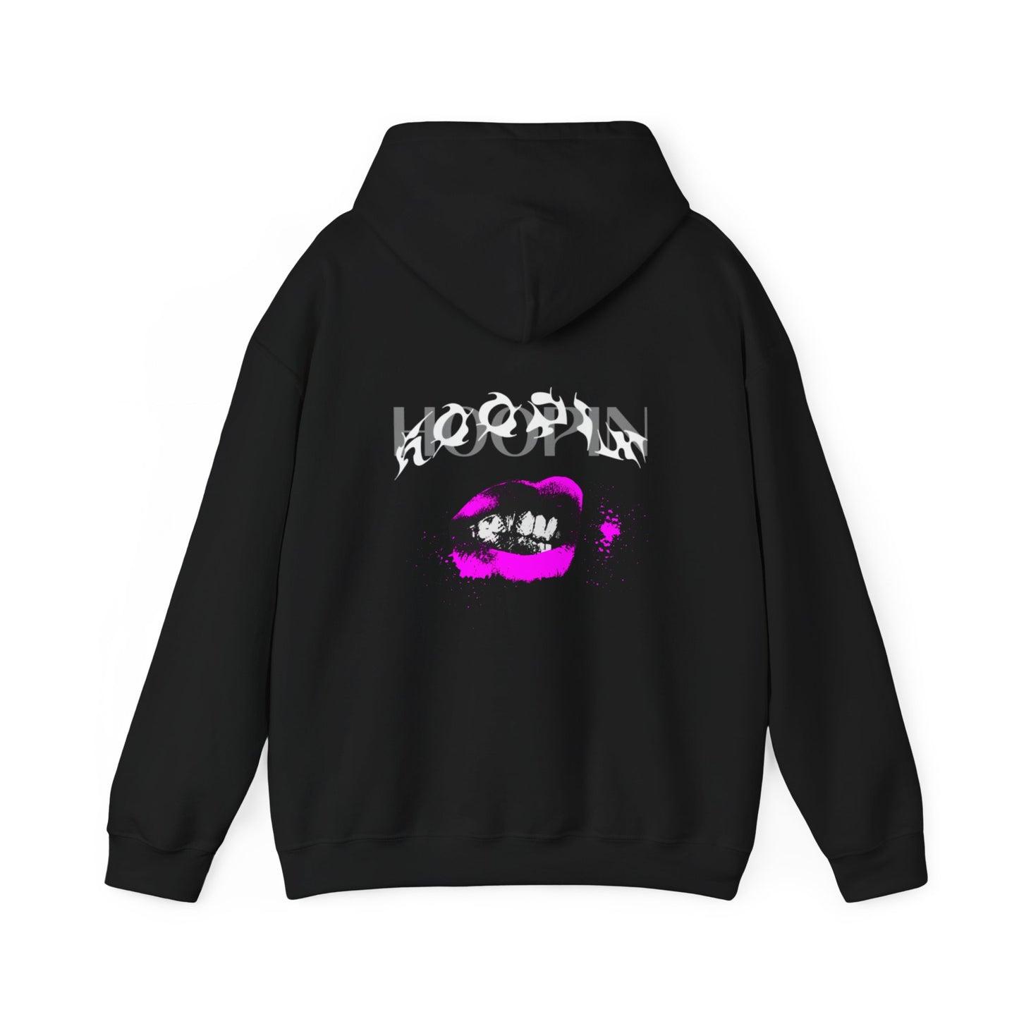 Hoopin V